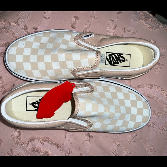 Vans Shoes - Vans